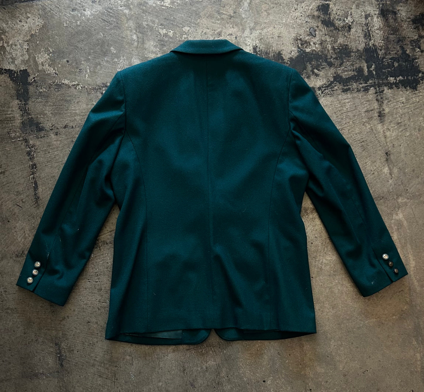 Pendleton Women's 2 Button Blazer