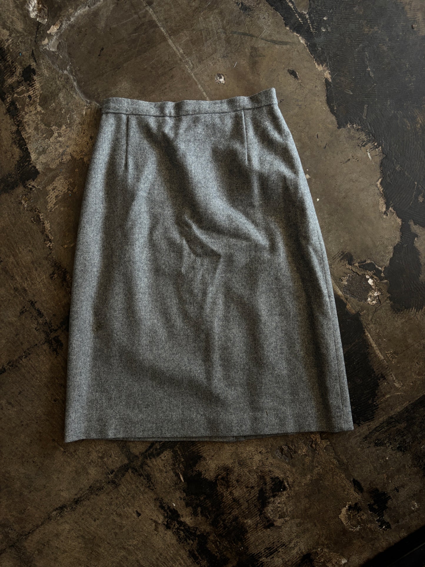 Gray Union Made Suit