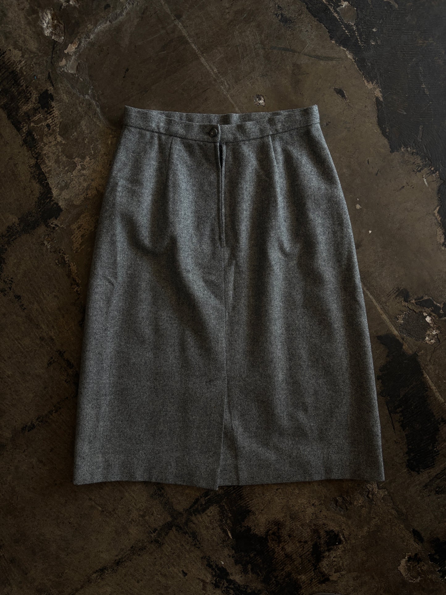 Gray Union Made Suit