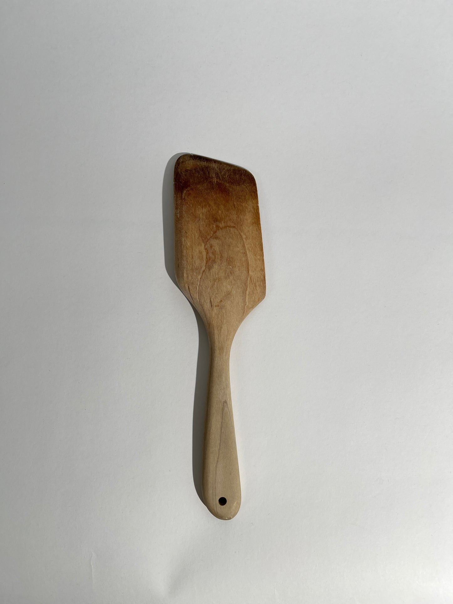 Large Littledeer Wooden Spatula