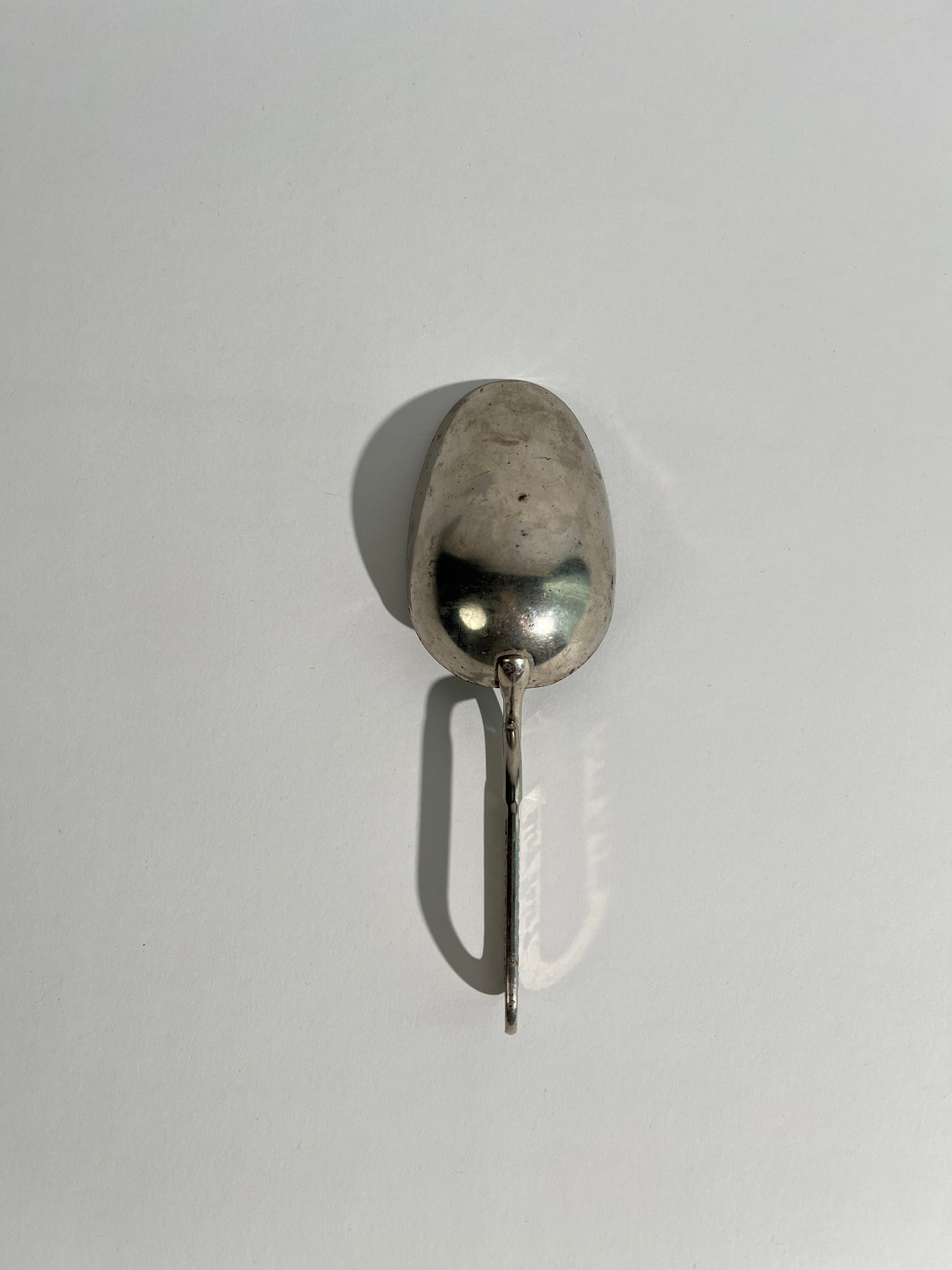 Stainless Steel Airy Fairy Flour Spoon