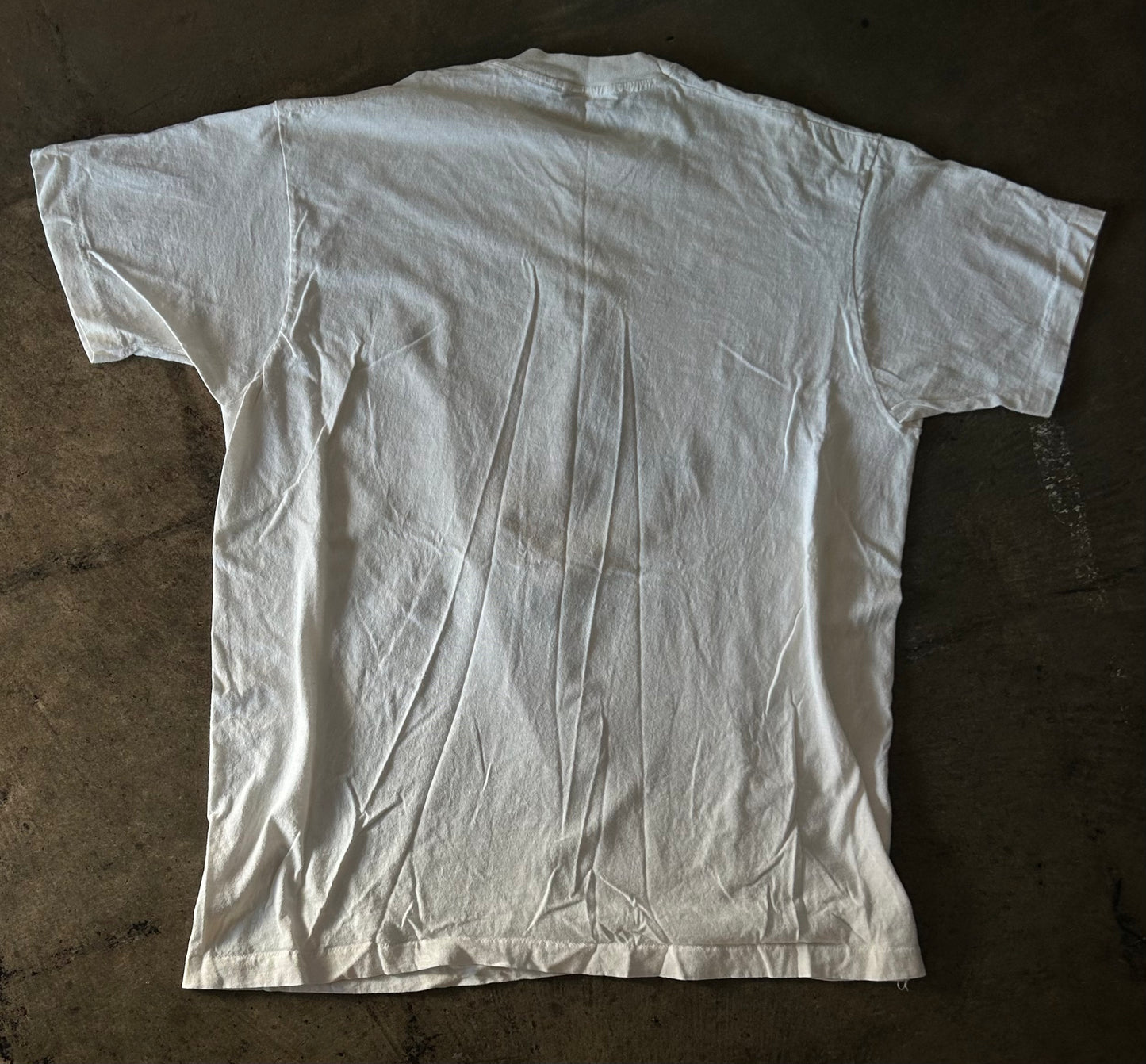 White Heart of Texas Tee