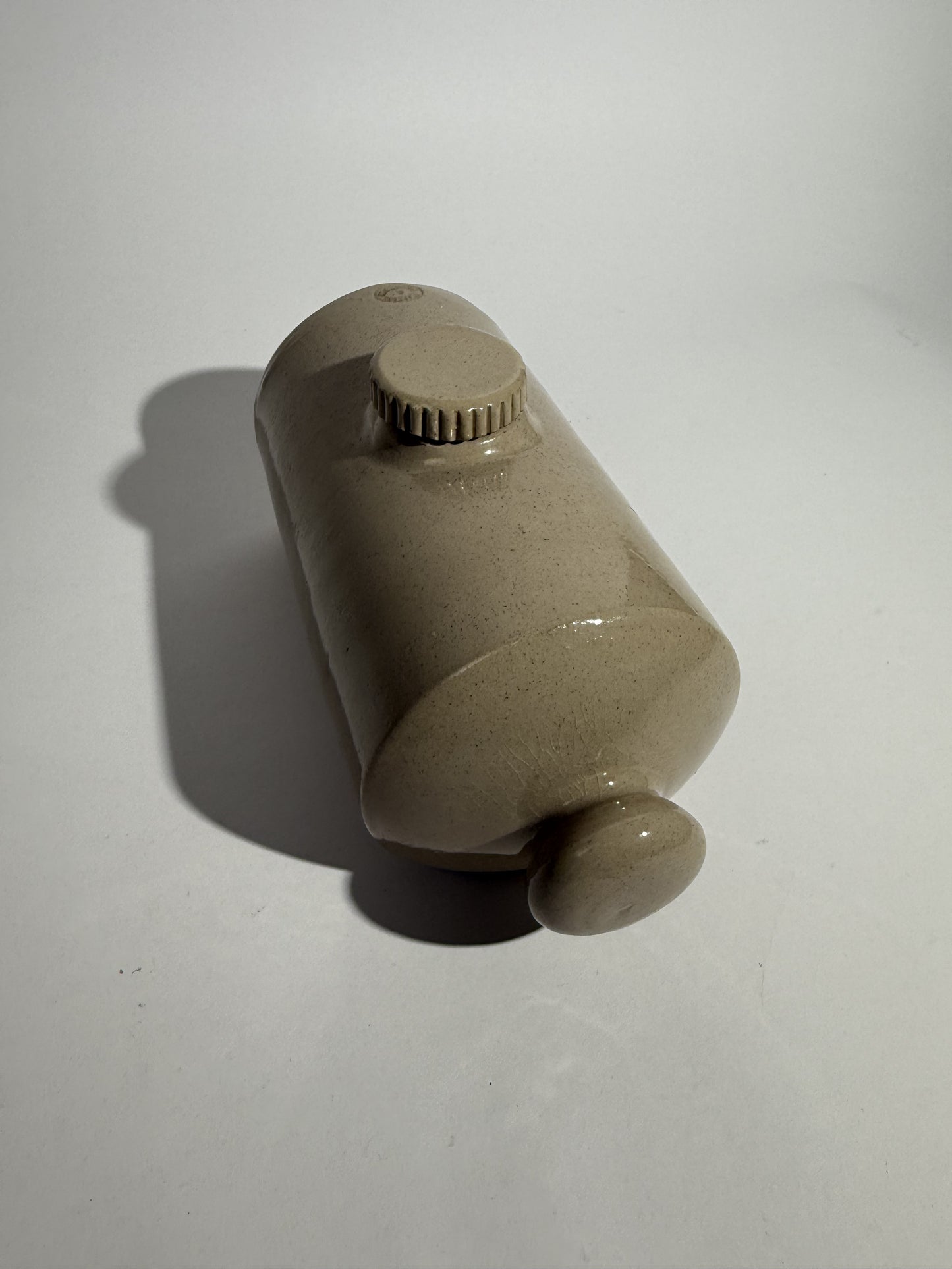 Pearsons Stoneware Bedfoot Warmer