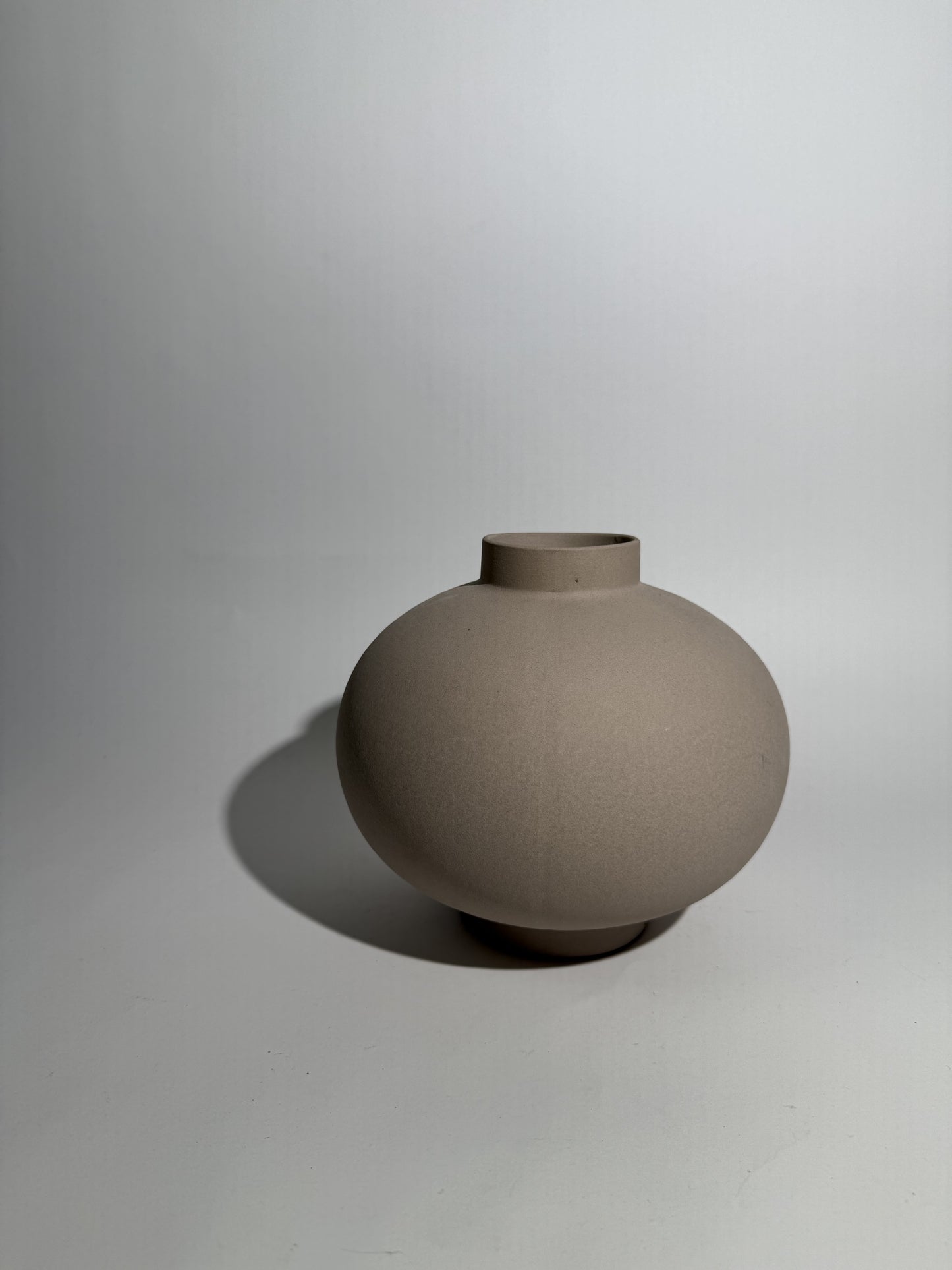 Leanne Ford Clay Vase
