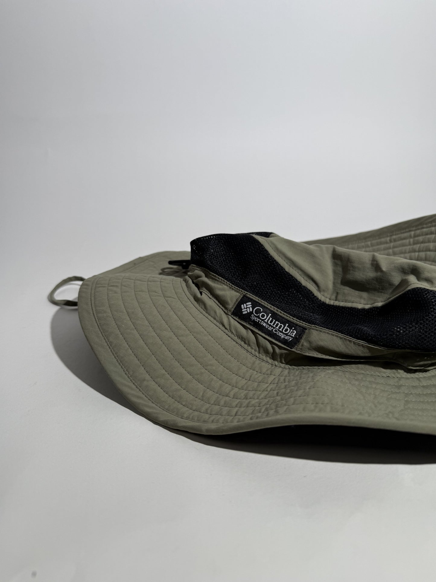 Columbia Drawstring Outdoors Hat