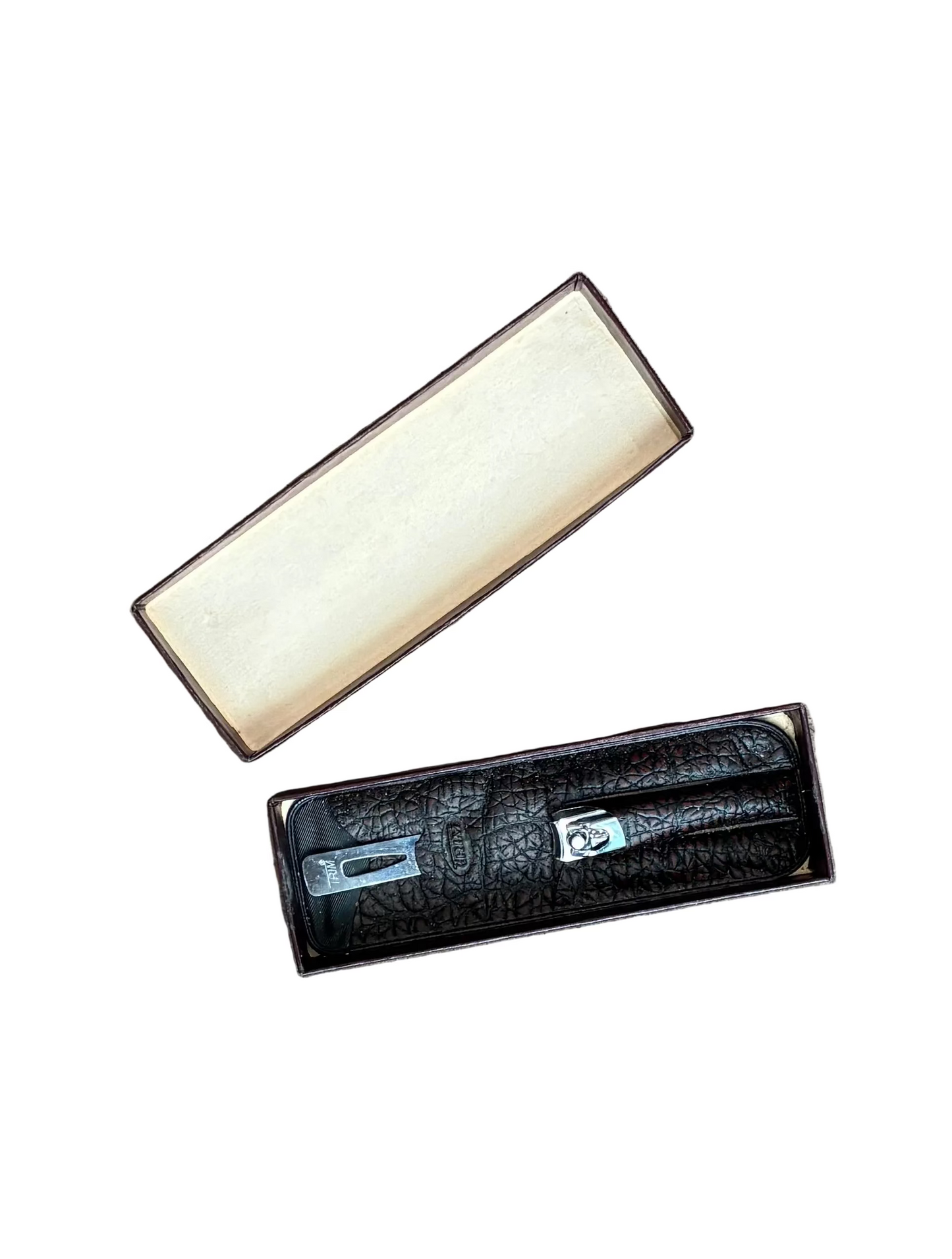 Heirloom Nail Care Kit