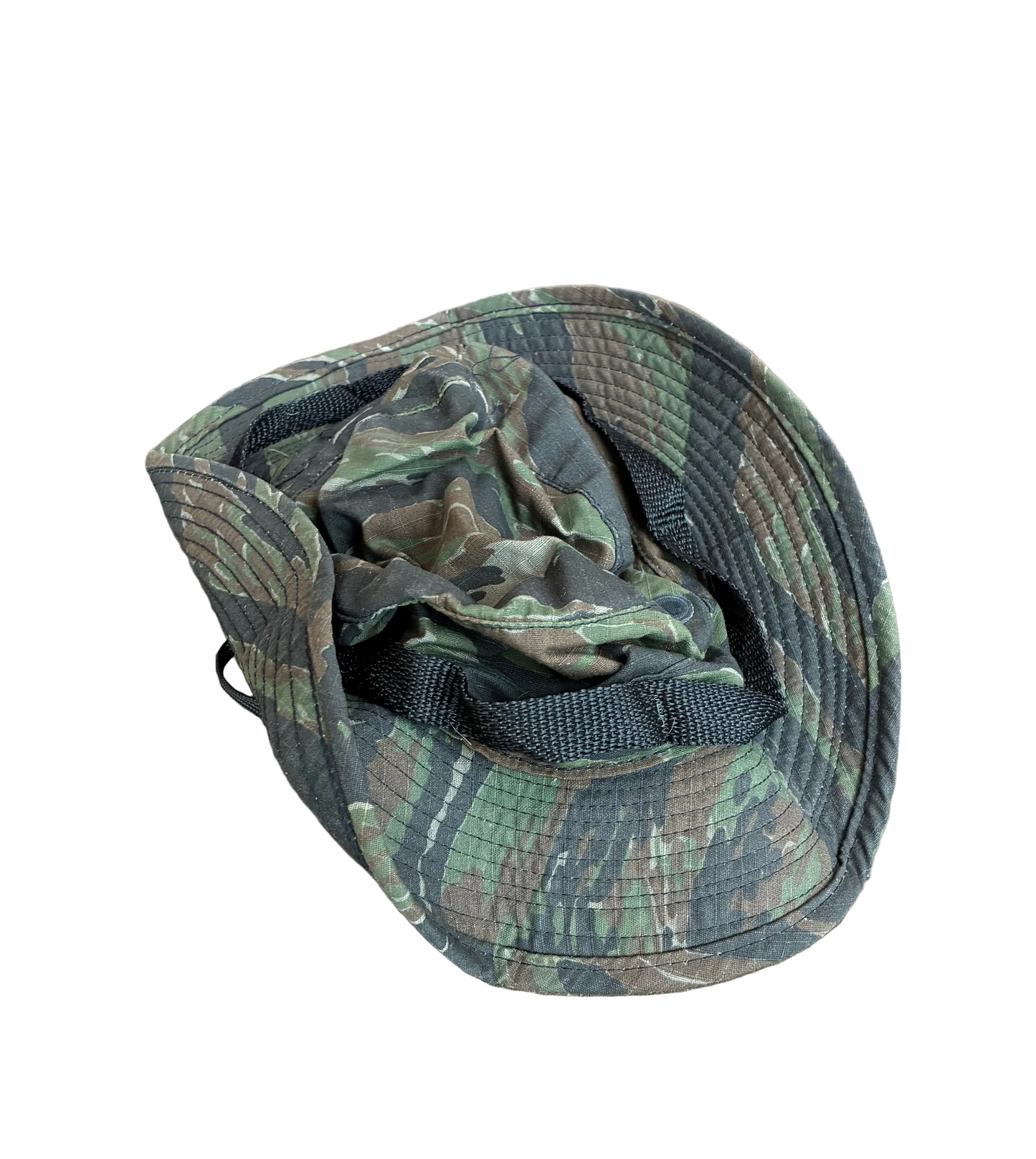 Hunting Camo Mesh Trucker Hat