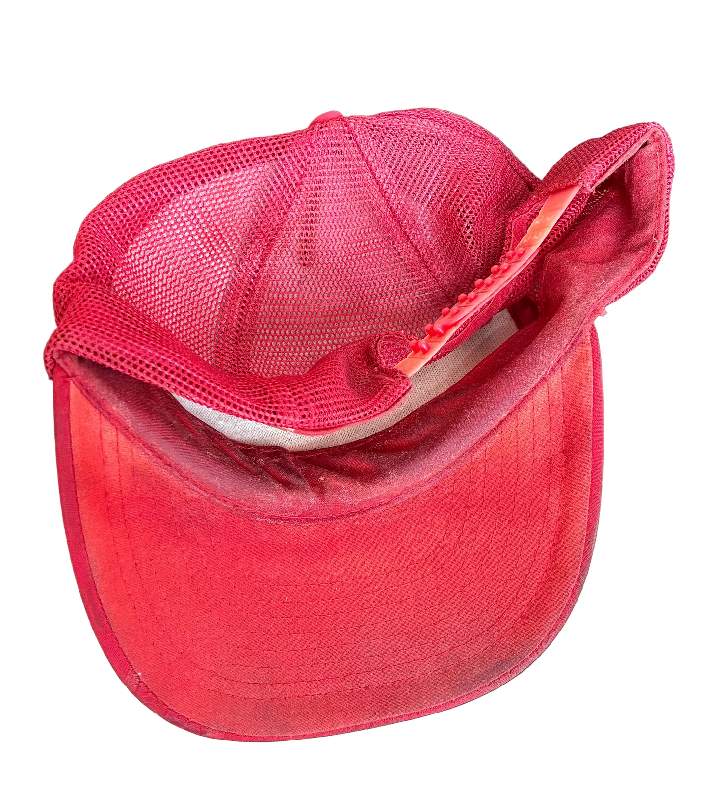 Red Roach Feed + Seed Hat