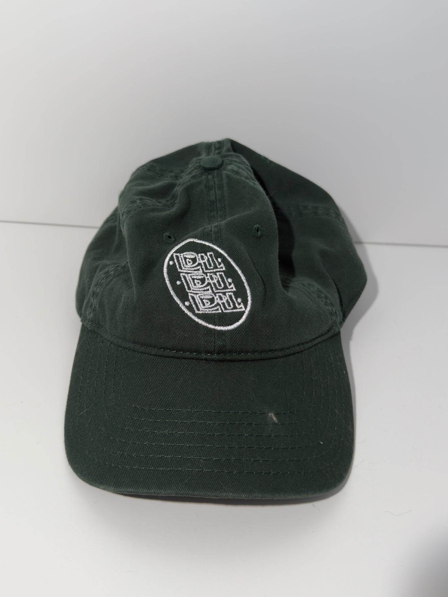 Hunter Green LDU Hat