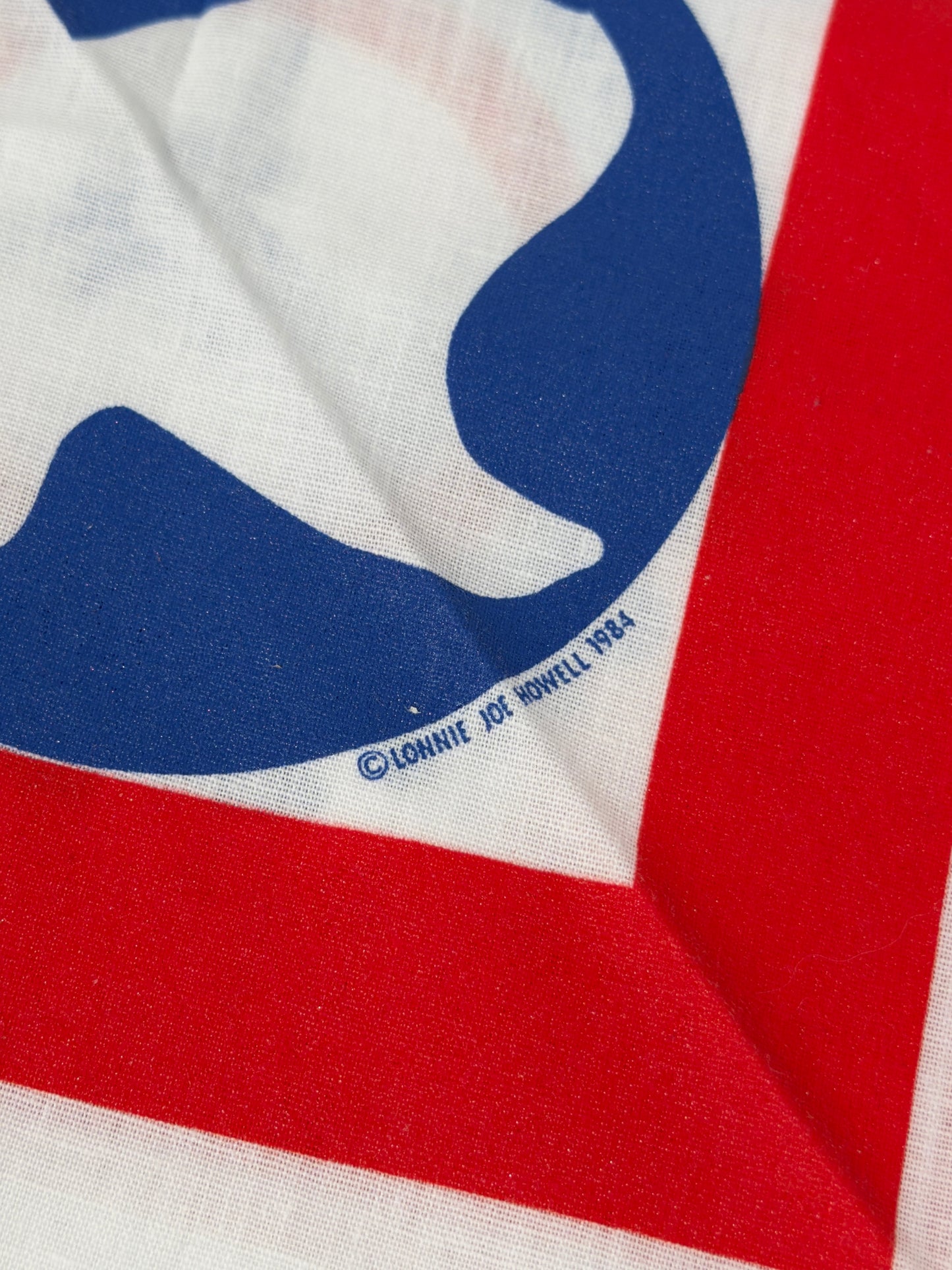 Fort Worth Bank Bandana