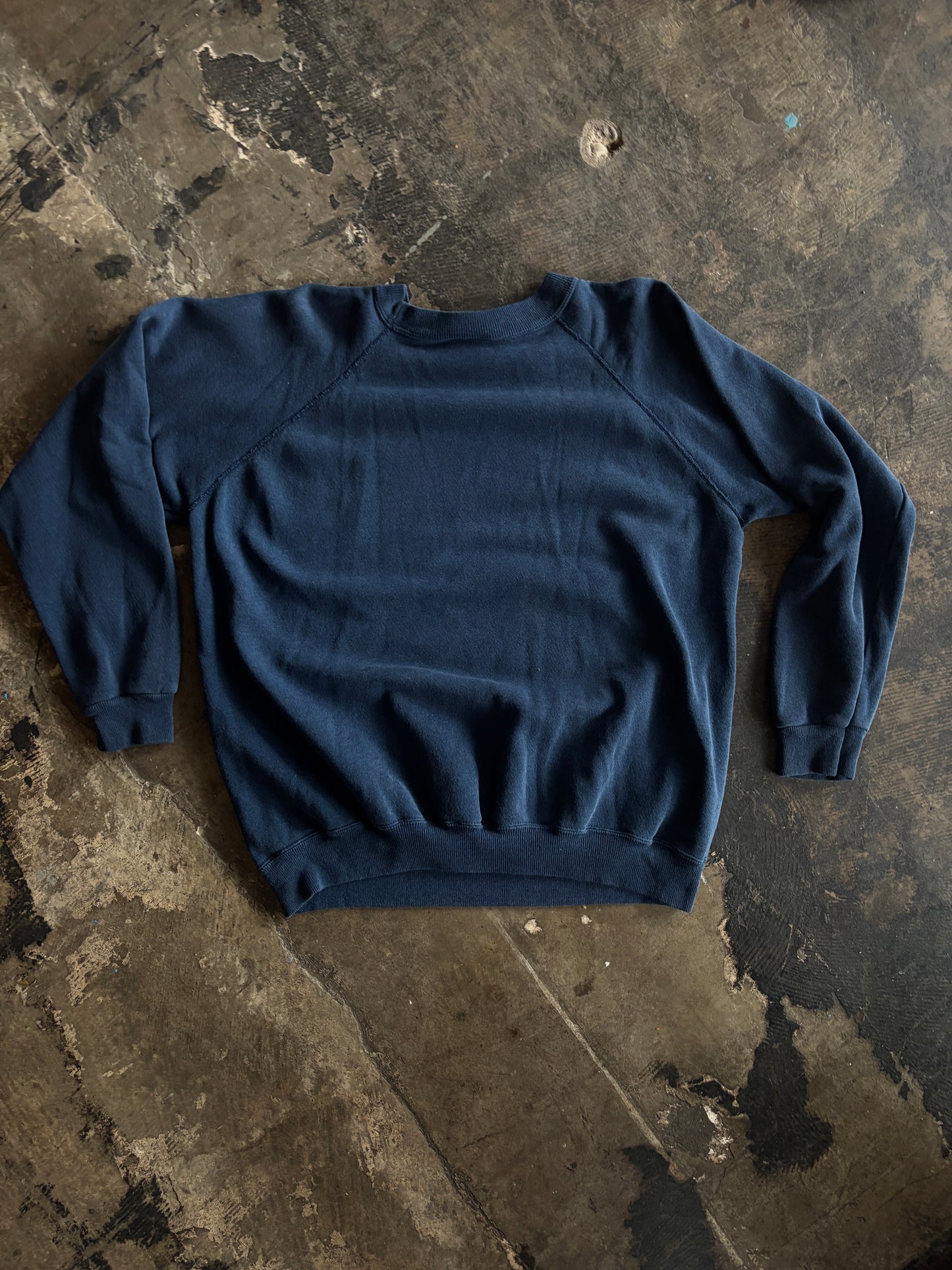 Bugs + Taz Dallas Cowboys Crewneck Sweater