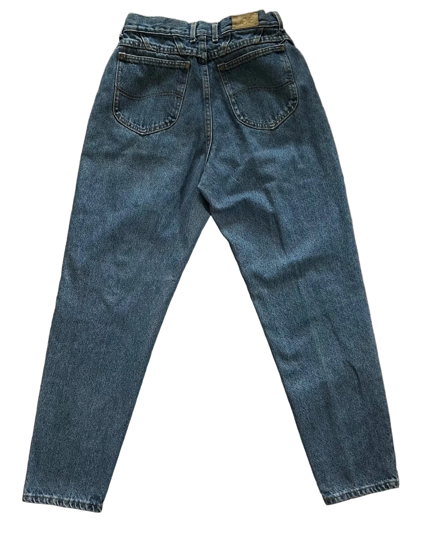 Blue Wrangler Jeans