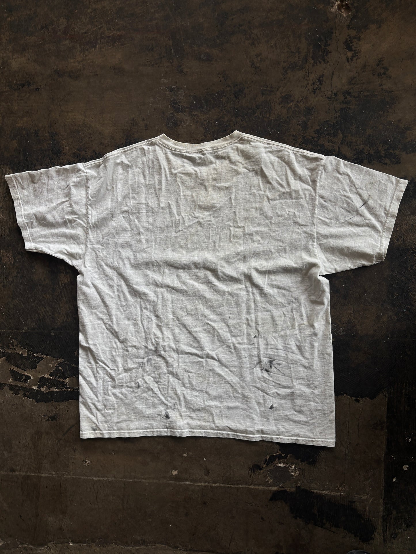 Swiss Ave Mother's Day Home Tour Tee