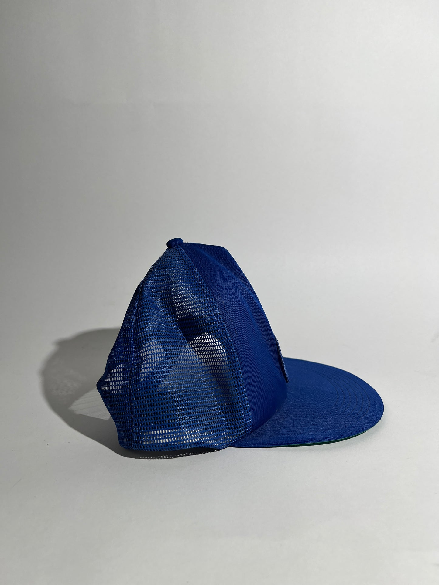 Blue Sunshine Special Trucker Hat