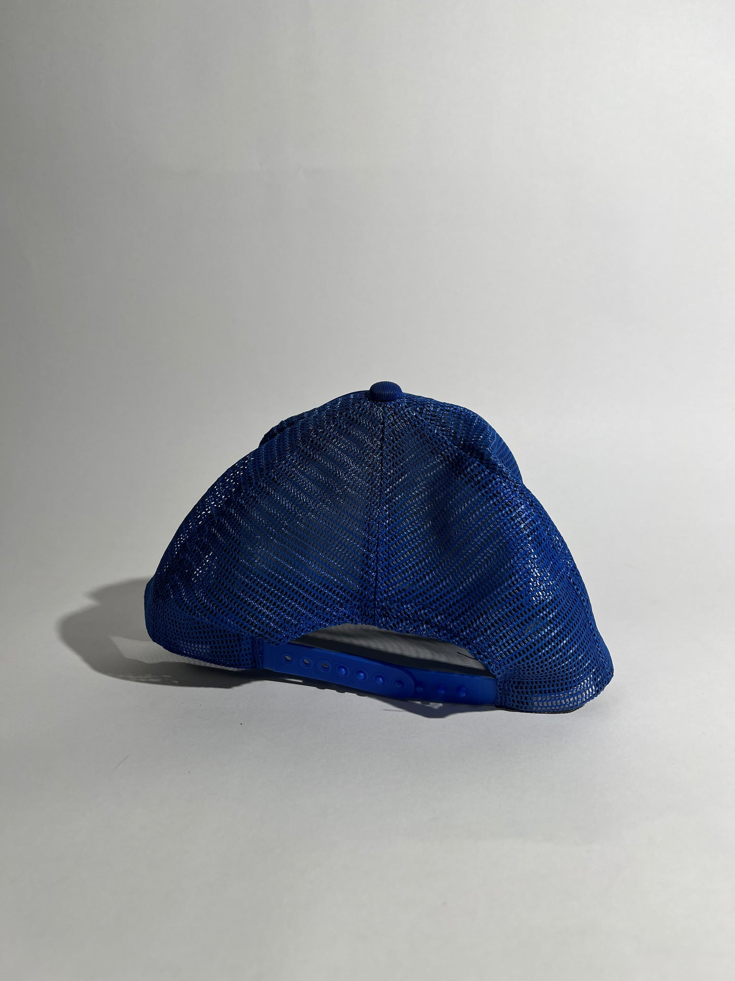 Blue Sunshine Special Trucker Hat