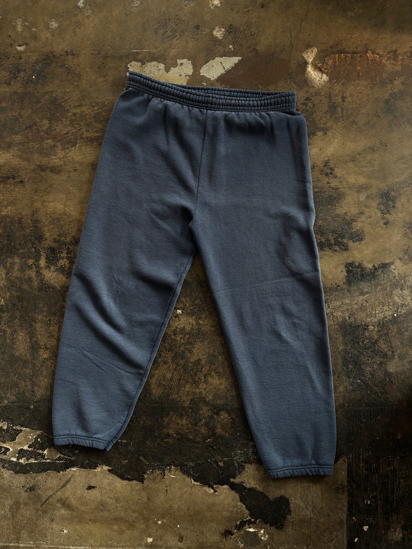 Navy Sweatpants