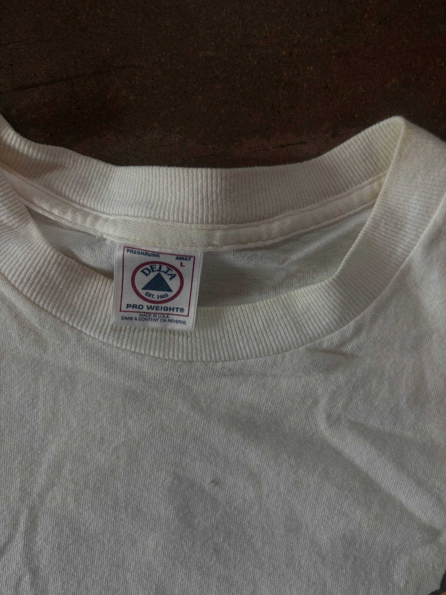 White Lake Highlands Barn Dance Long Sleeve Tee