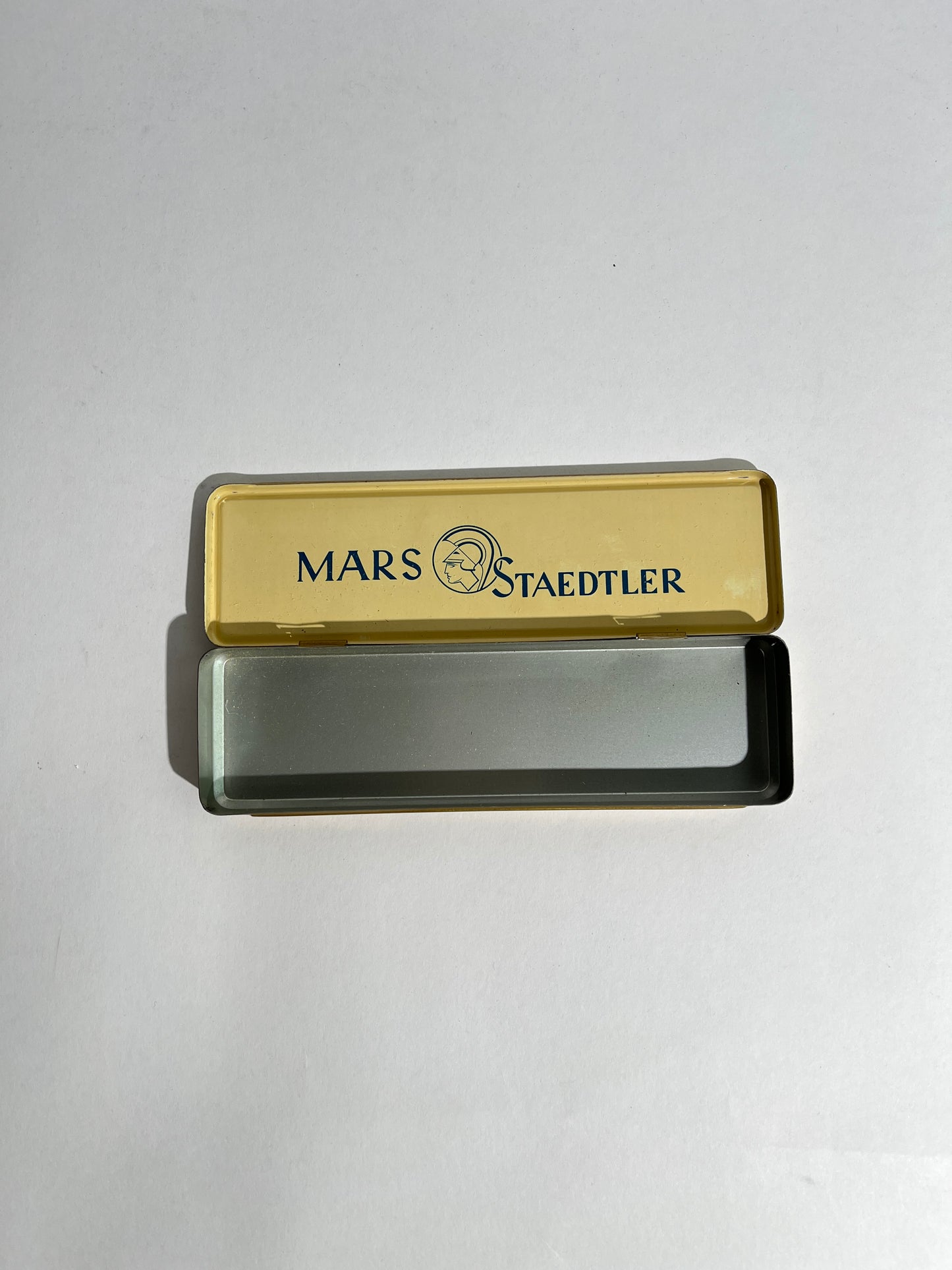 Mars Staedtler Tin