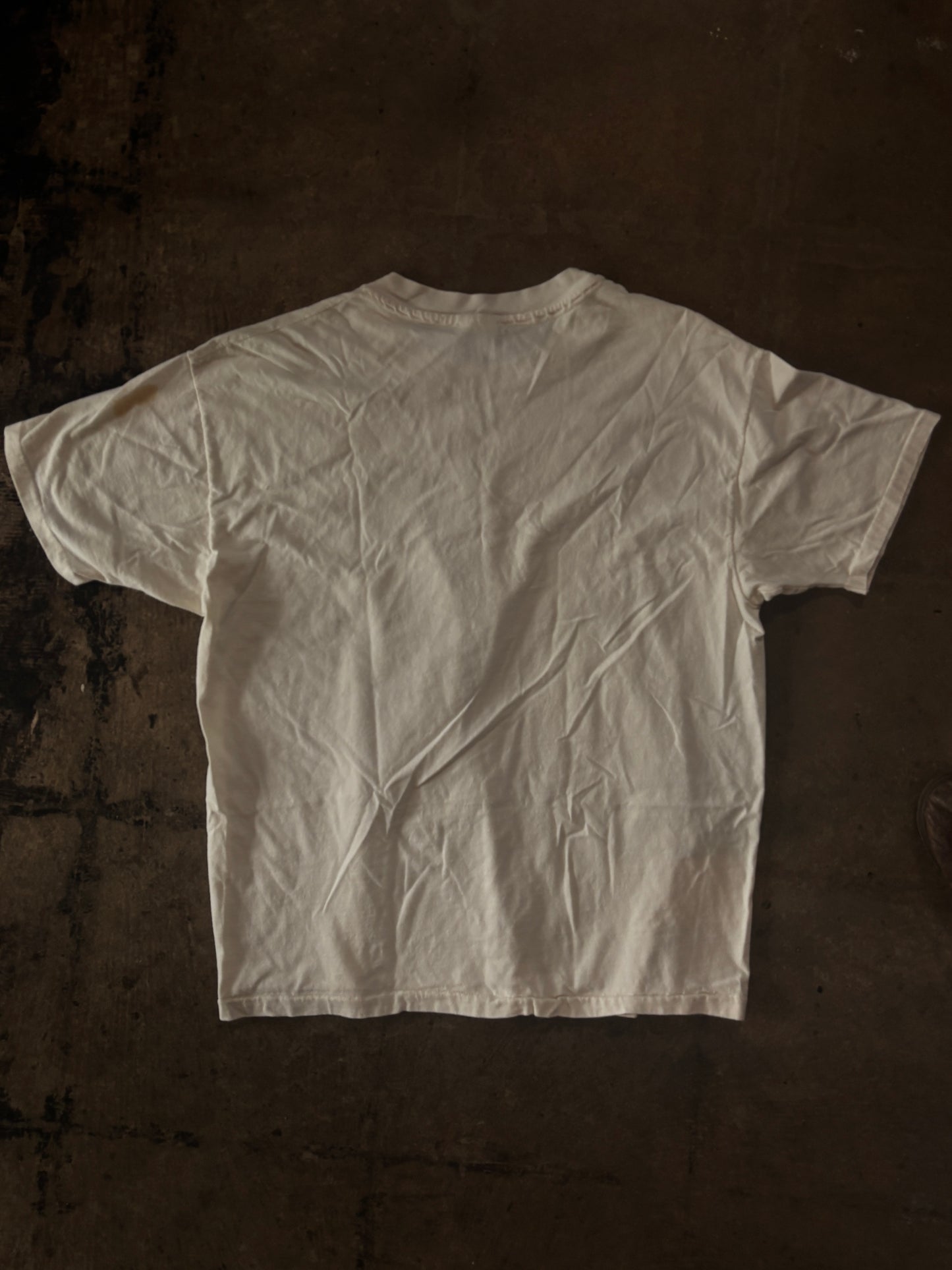 White Keeton Park Golf Camp Tee