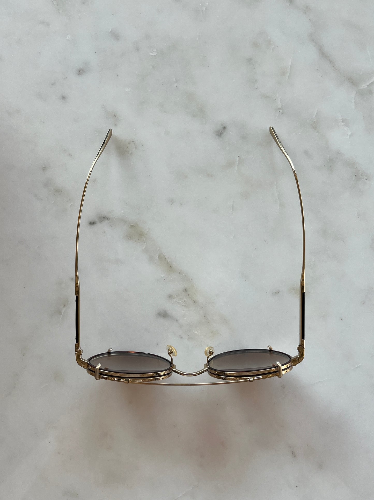 Brunello Cucinelli Oliver Peoples Glasses