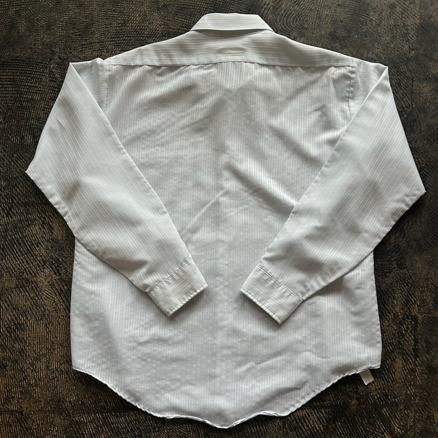 Baby Blue Surrey Collection Button Up