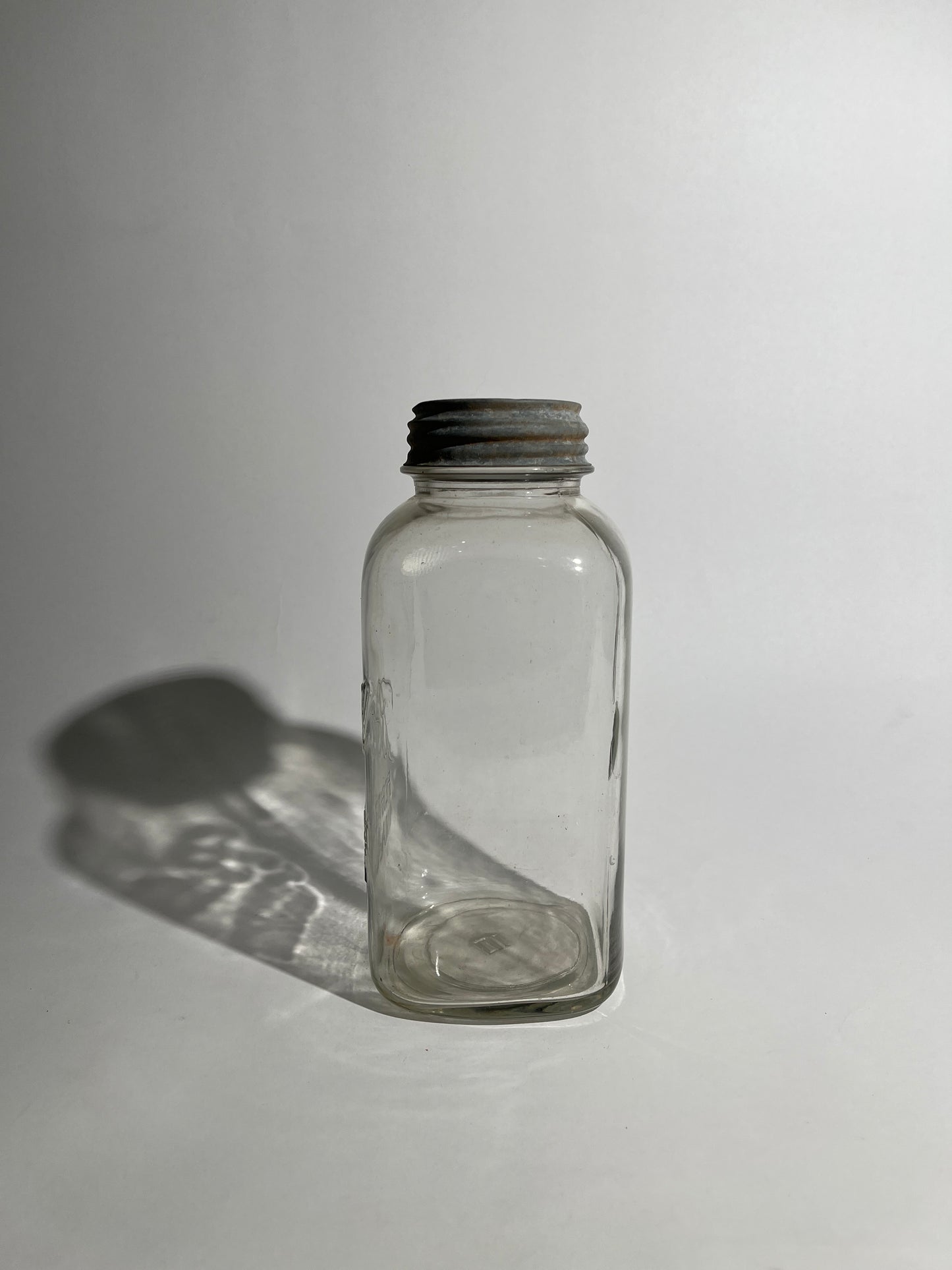 Antique Ball Perfect Mason Jar