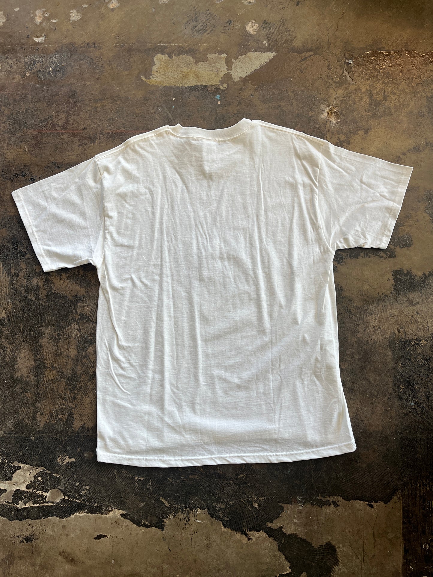 White Branson, Missouri Tee
