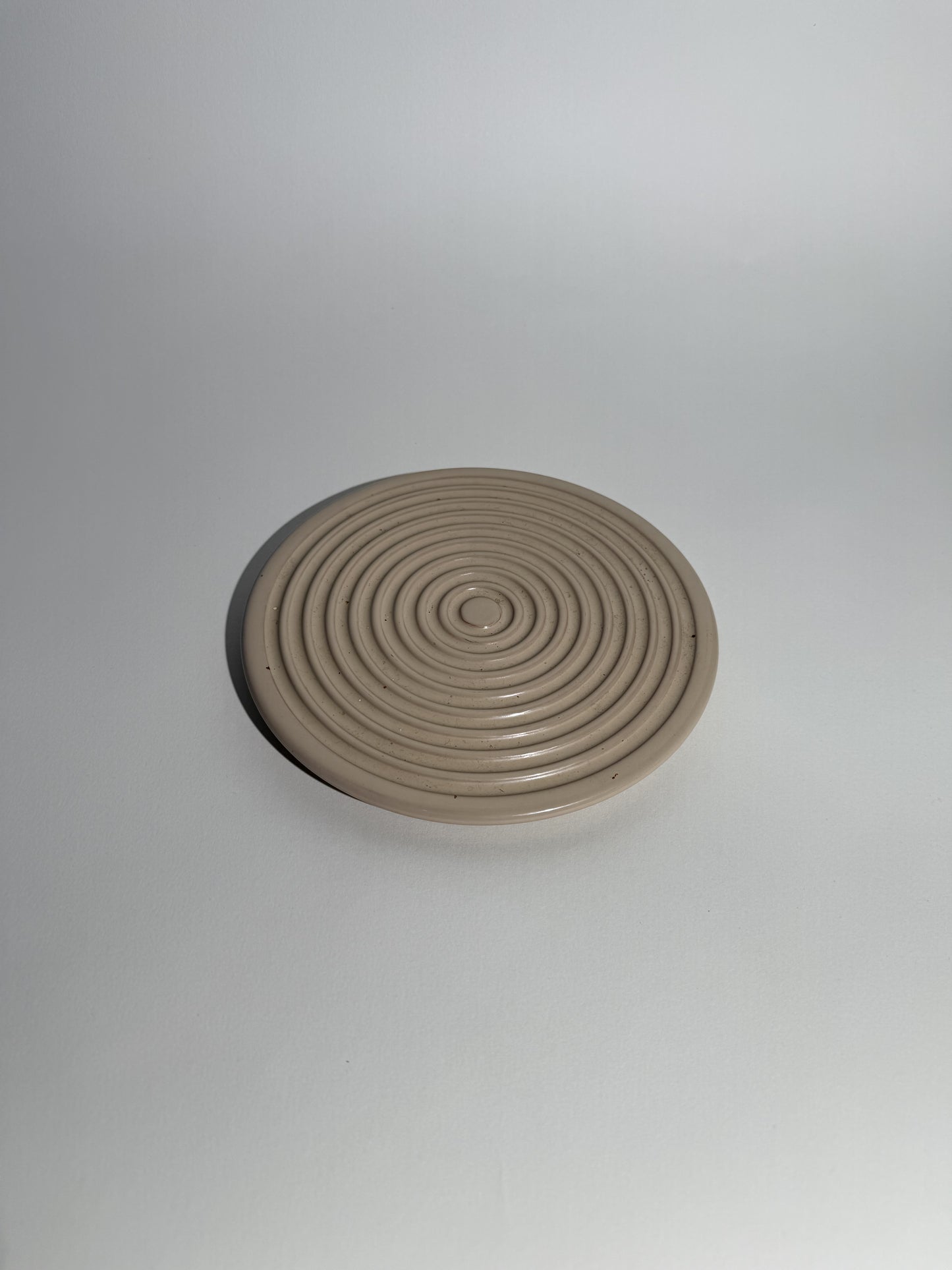 Ceramic Spiral Hot Plate