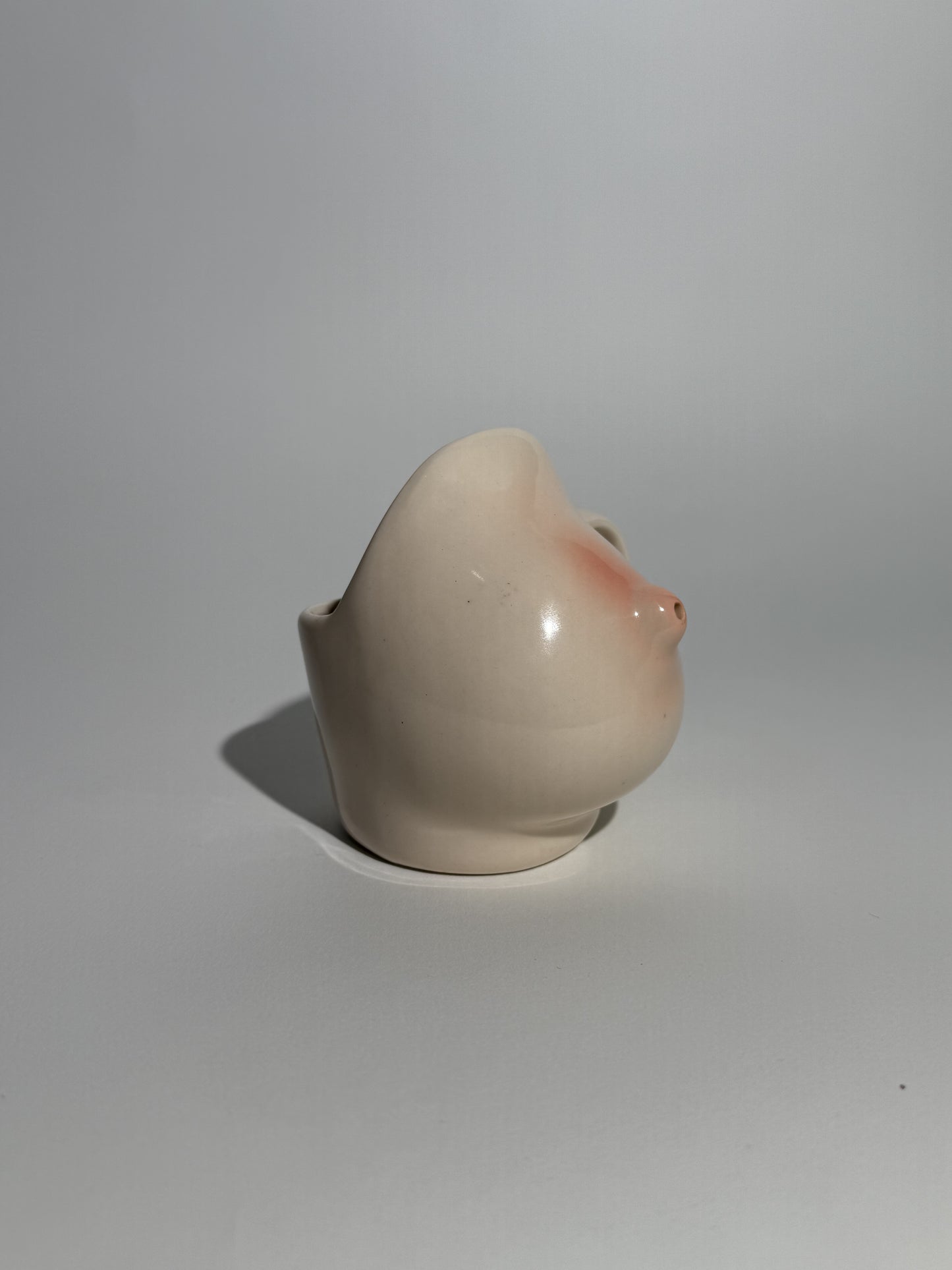 "Big Sipper" Ceramic Mug