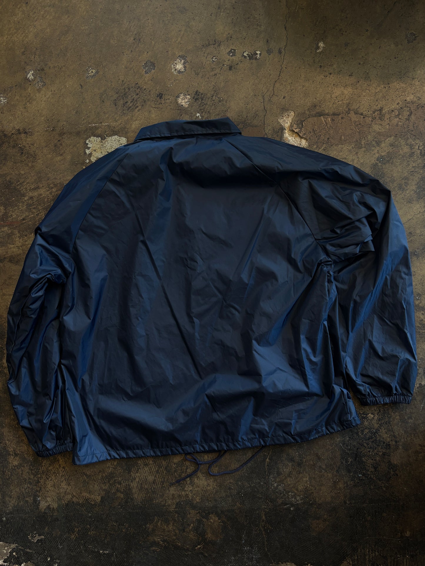 Navy Lake Highlands VIP Jacket