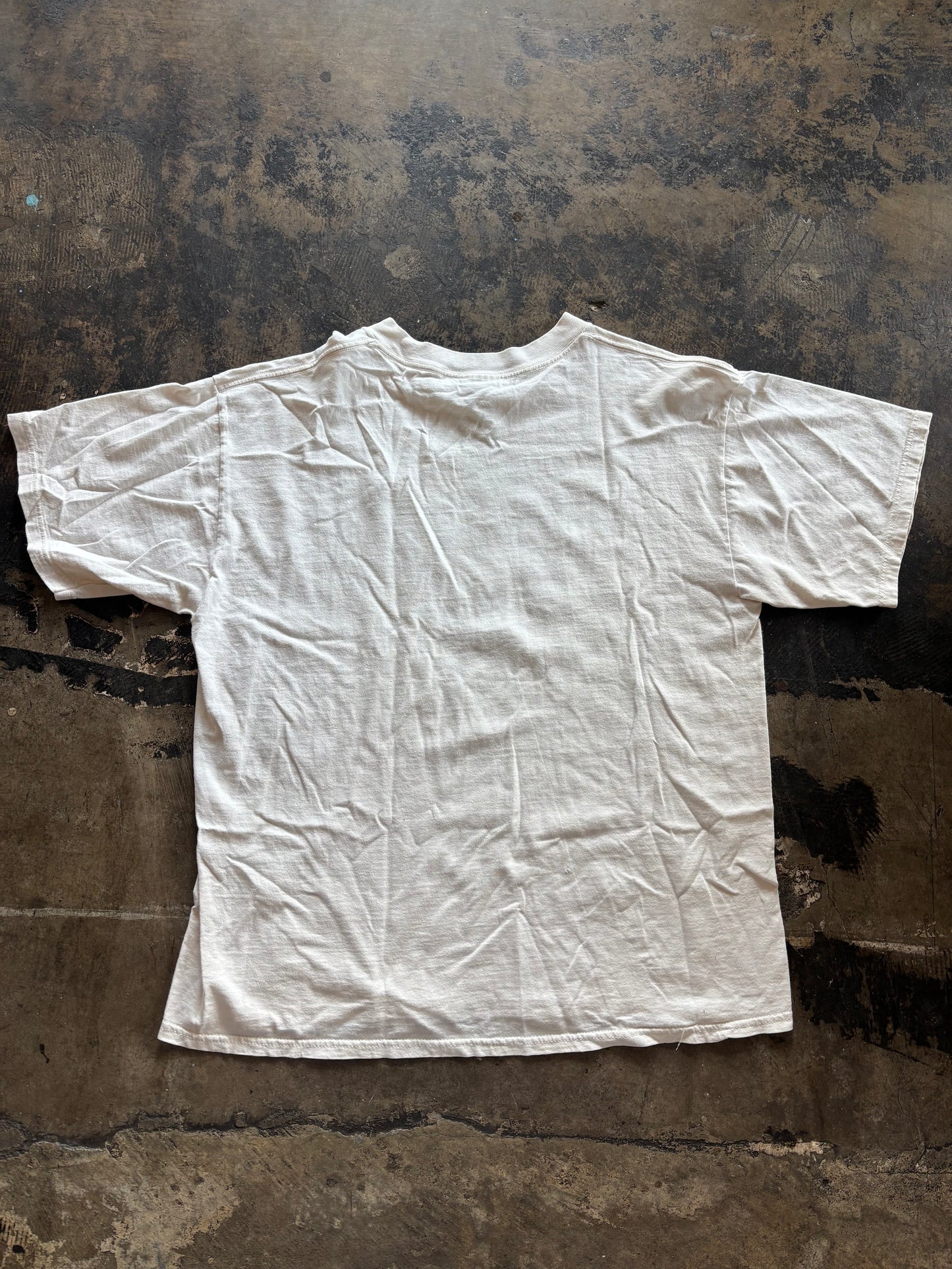 California State Park Yellow Poppy Graphic Tee