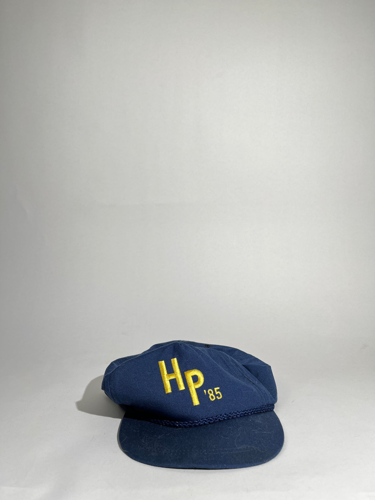 Navy HP '85 Hat
