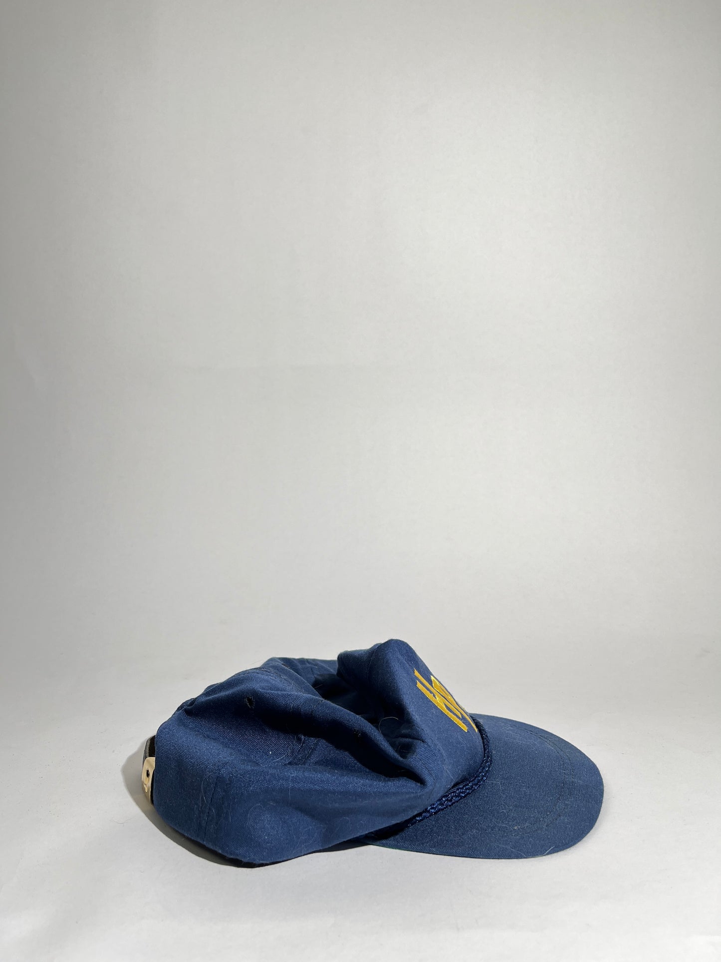 Navy HP '85 Hat