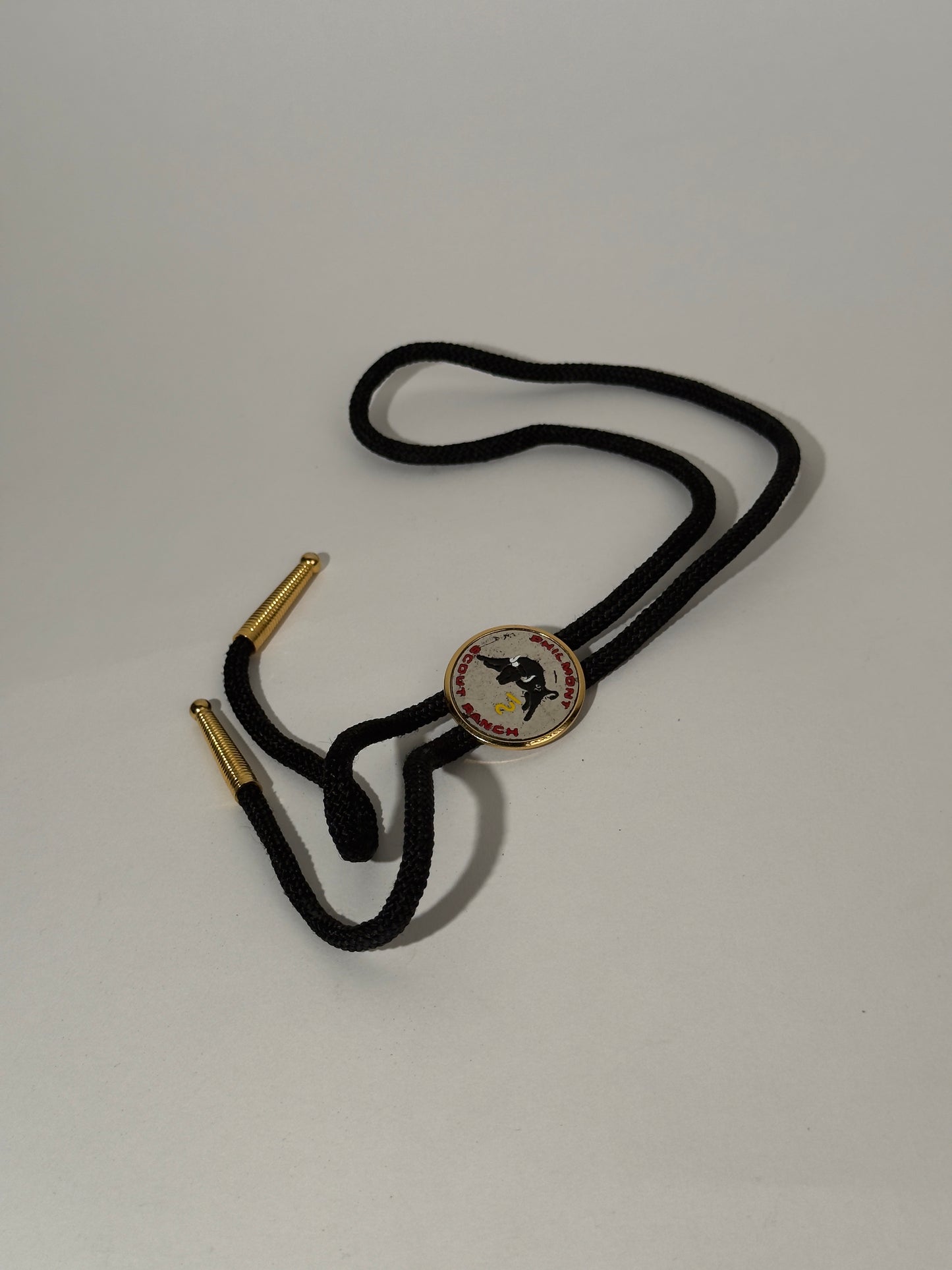 Philmont Scout Ranch Bolo