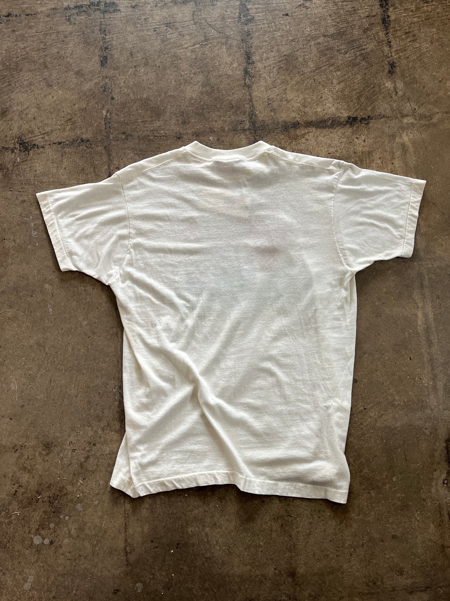 1985 Corpus Christi YMCA Handball Tee