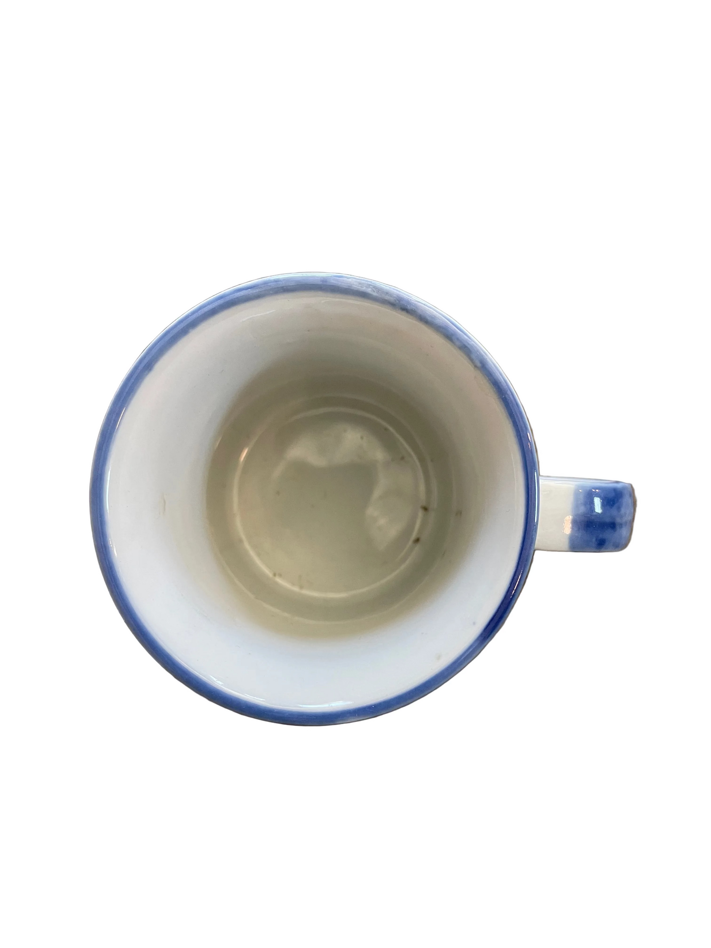 Floral Mother Mug
