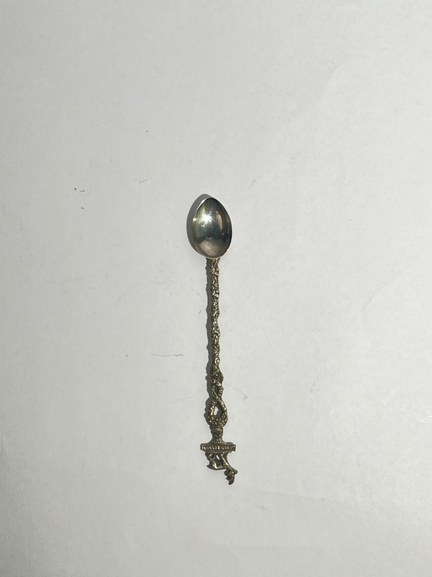 Grand Canyon Mountain Goat Spoon