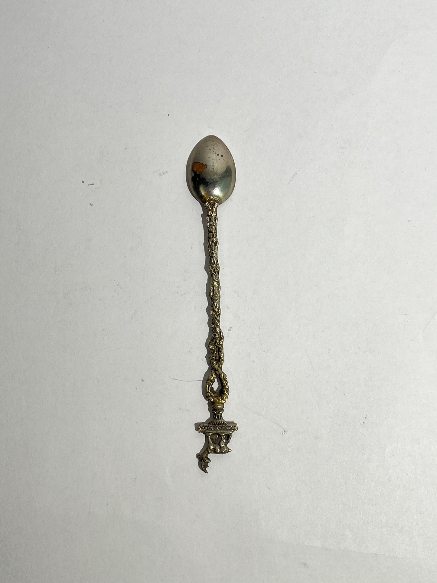 Grand Canyon Mountain Goat Spoon