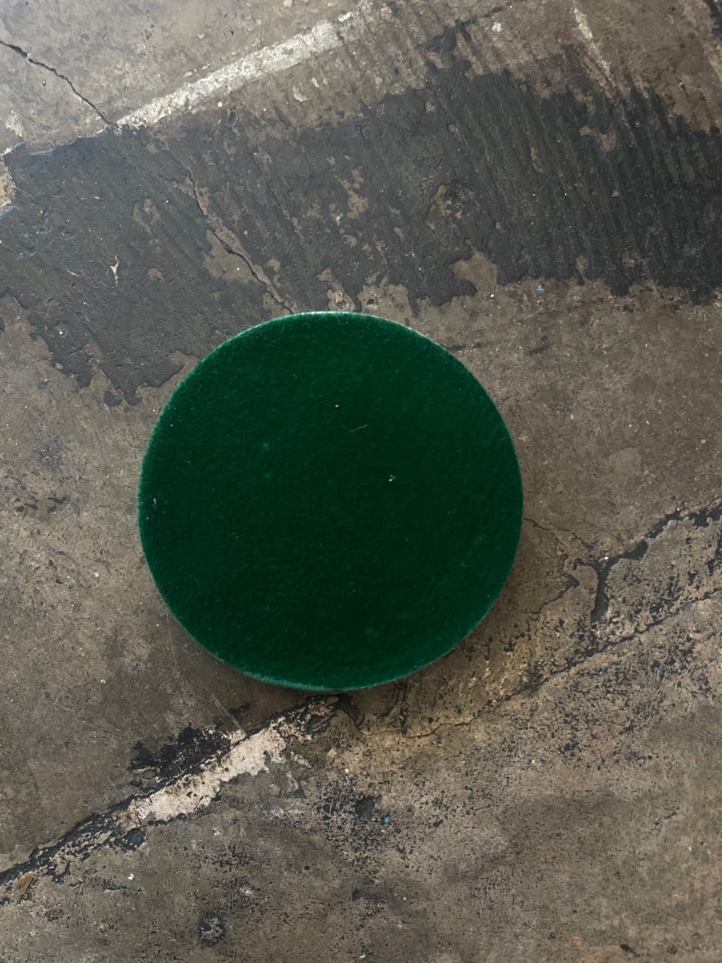Fellowship of Christian Athletes Coaster