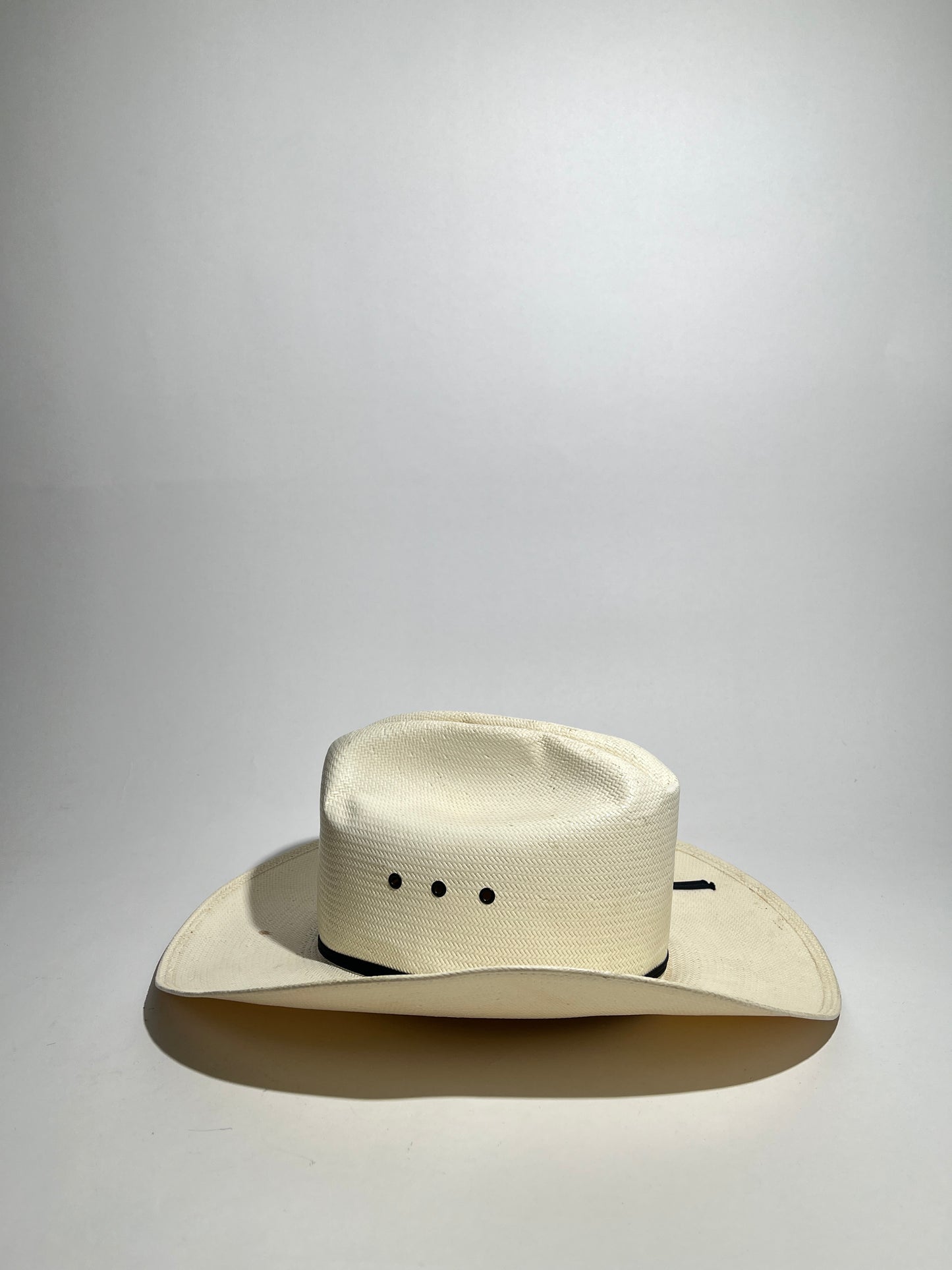 Resistol Natural Cowboy Hat