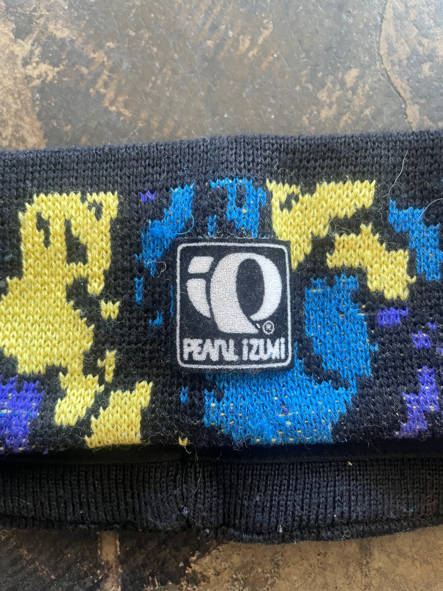 Cool Tone Pearl izumi Ear Warmer