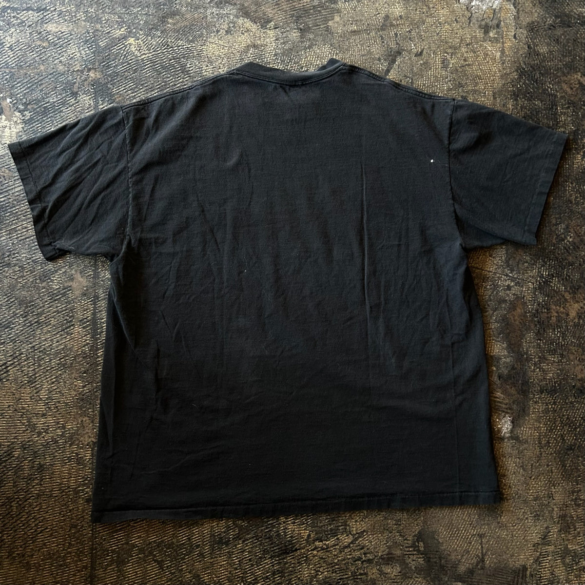 Black '94 Taekwon-do Champ Tee
