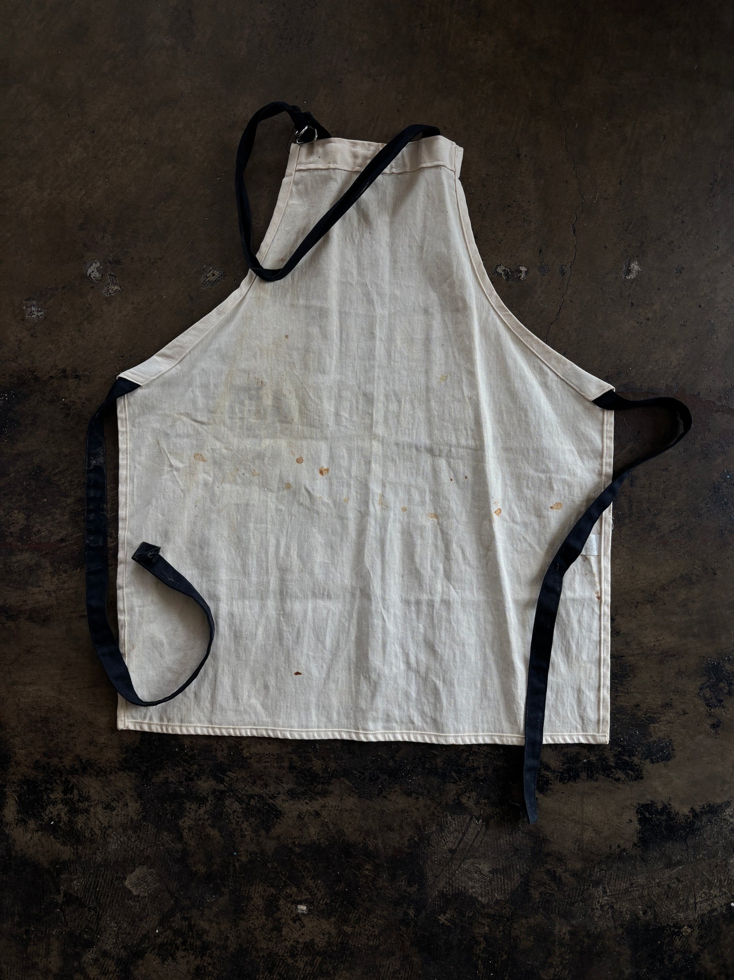 Dog Apron