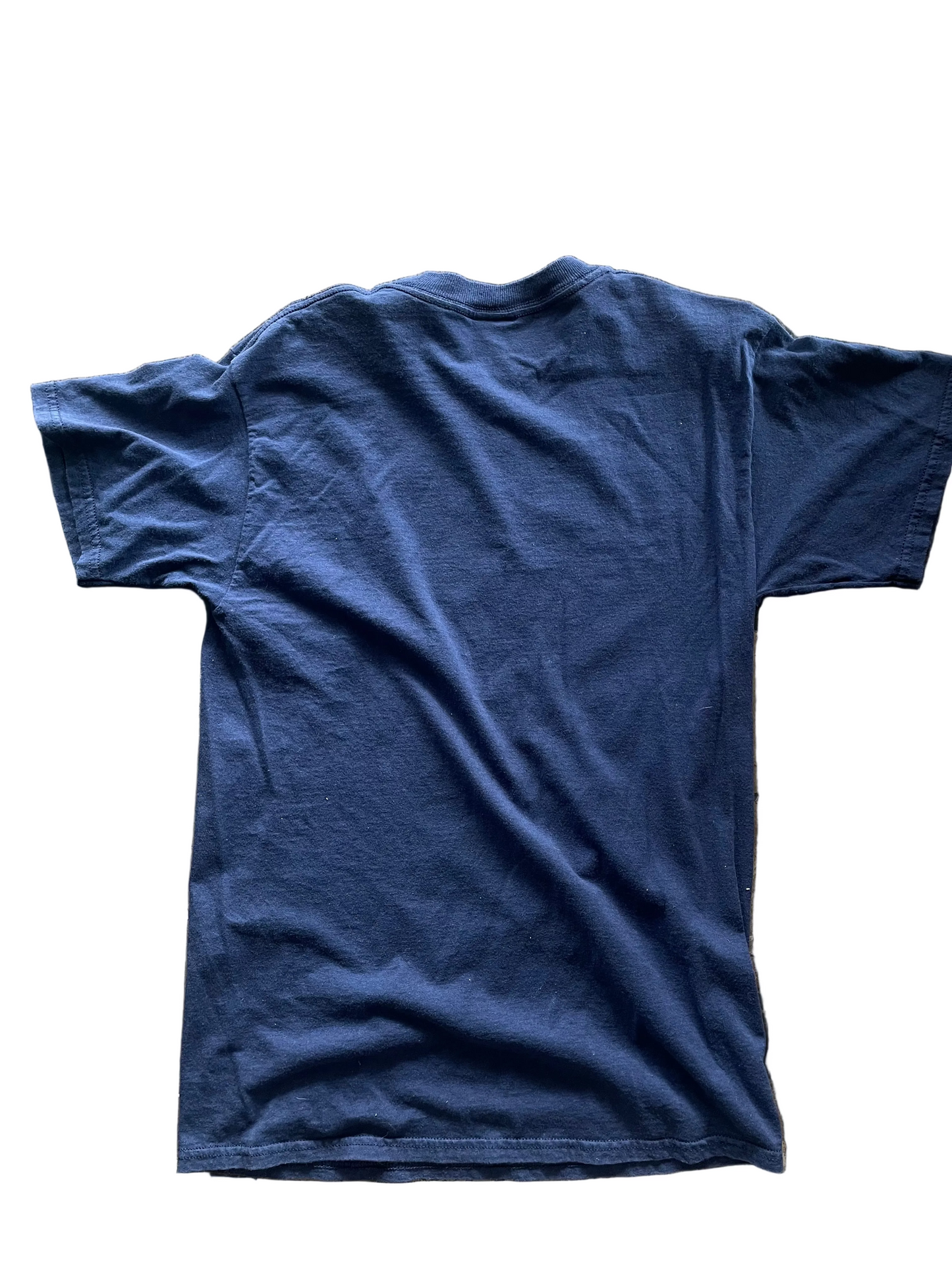 Navy Alaska Constellation Tee