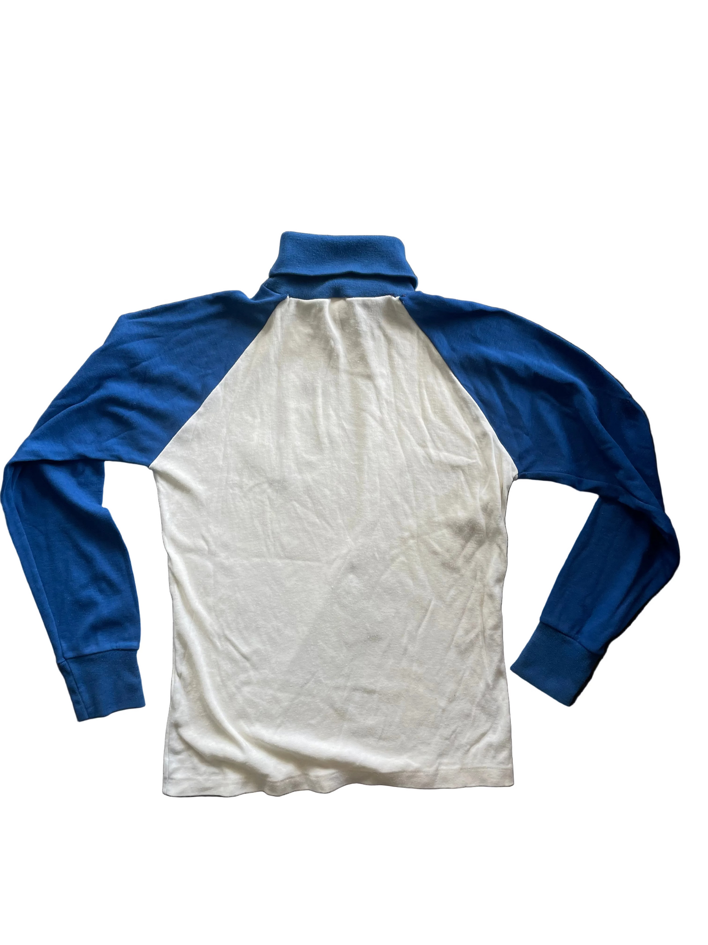 Youth Dallas Cowboys Turtleneck