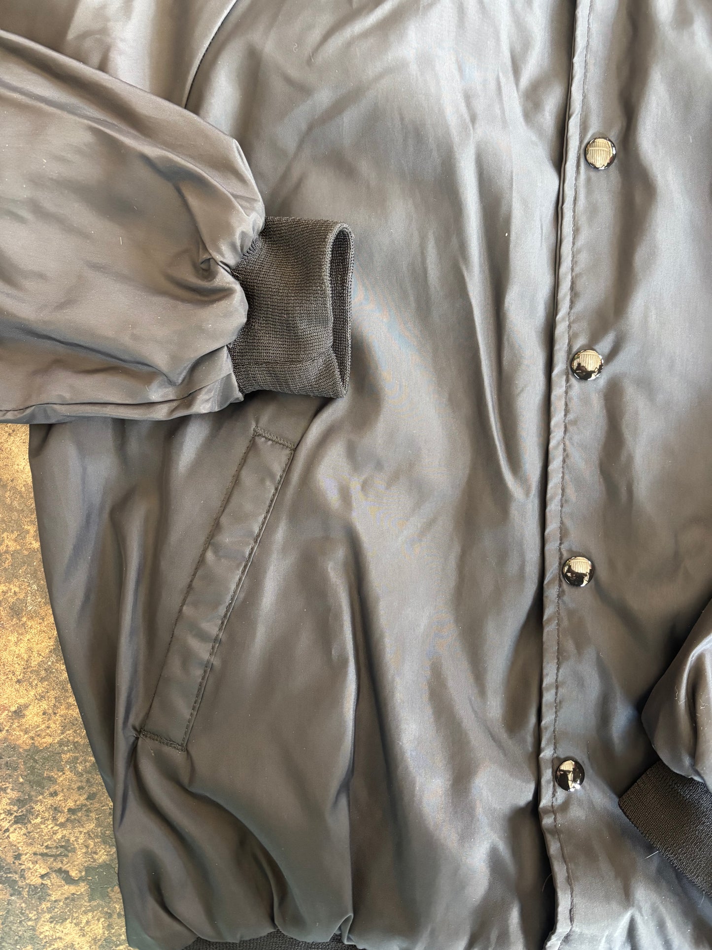 Schuessler Ranch Montana Jacket