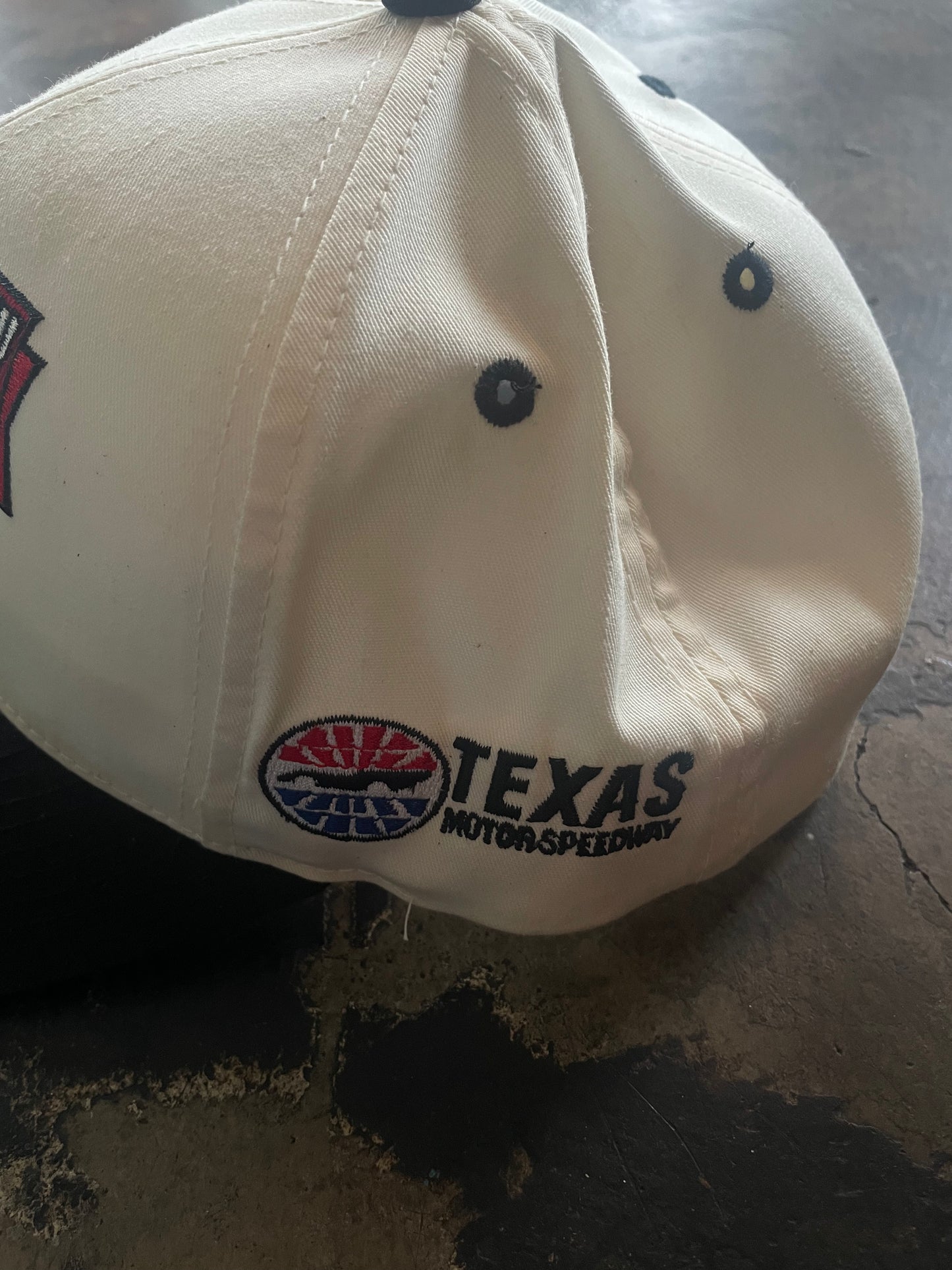 50th Anniversary Nascar Snapback