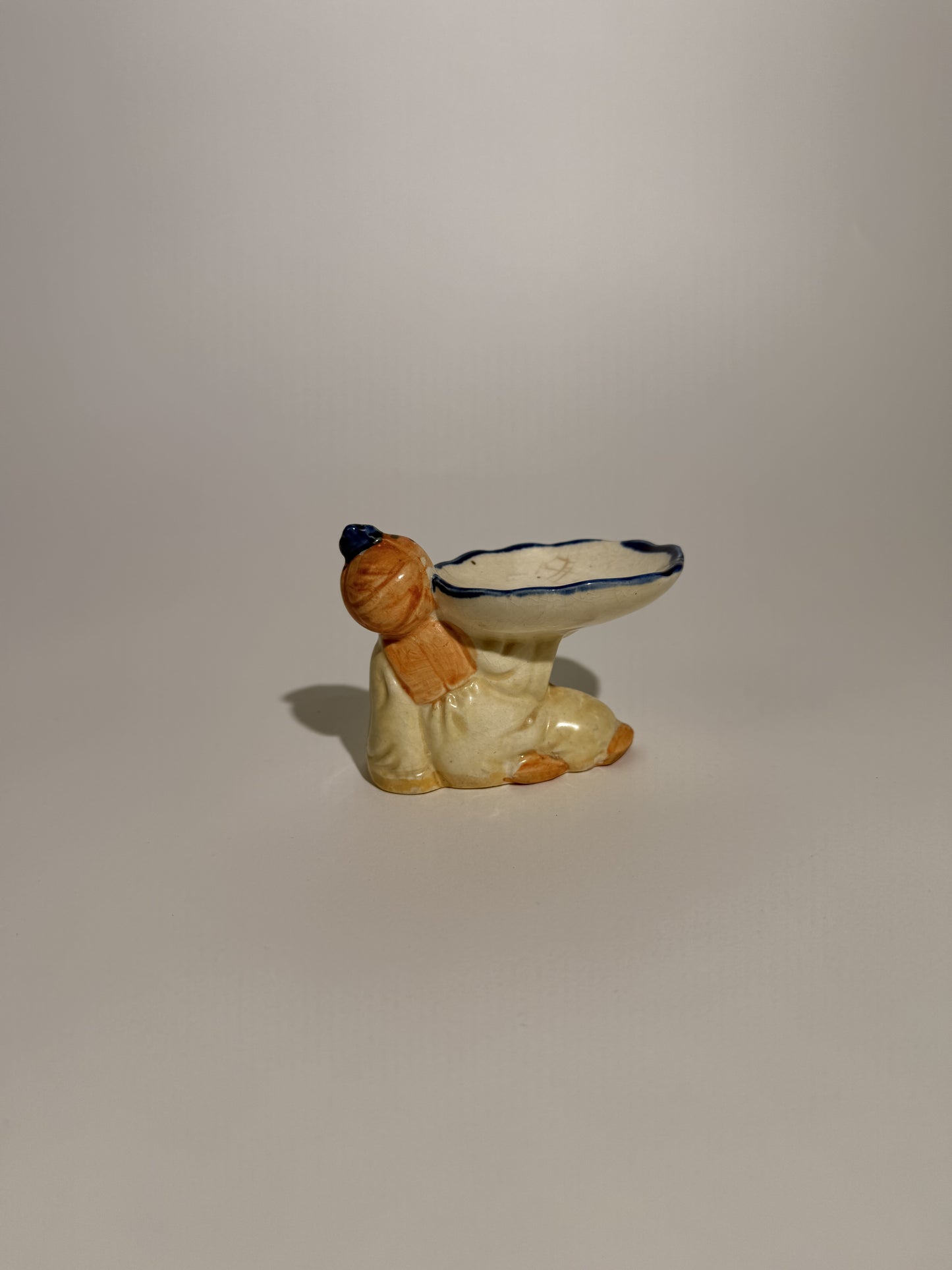 Small Ceramic Sheik Dish