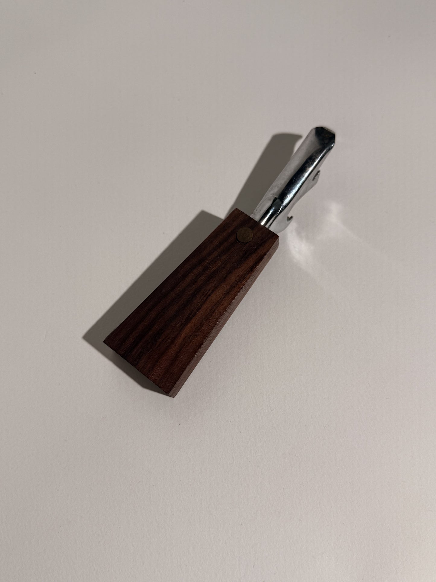 Wooden Handle Bottle Opener