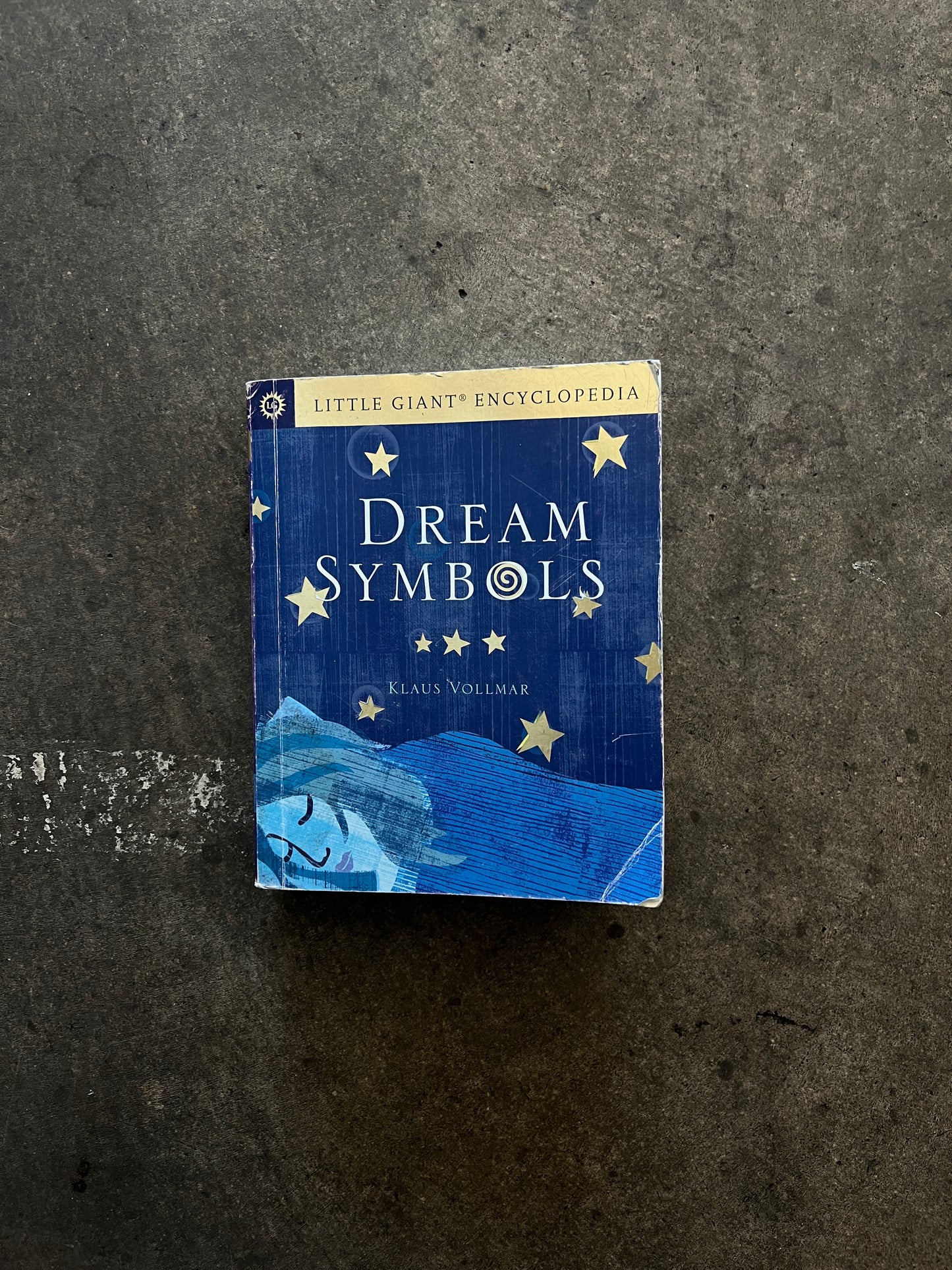 "Dream Symbols" Little Giant Encyclopedia